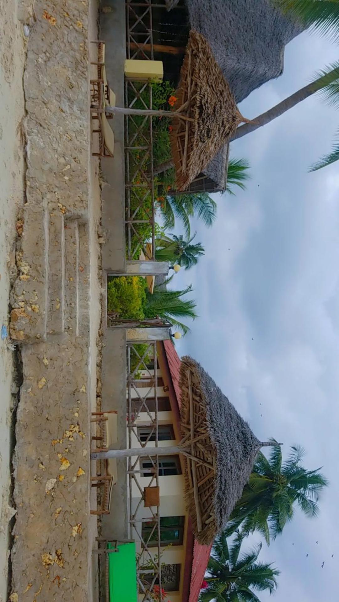 Amber Lodge Pongwe Exterior foto